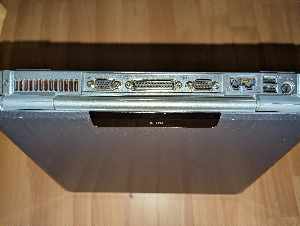 Image du PC