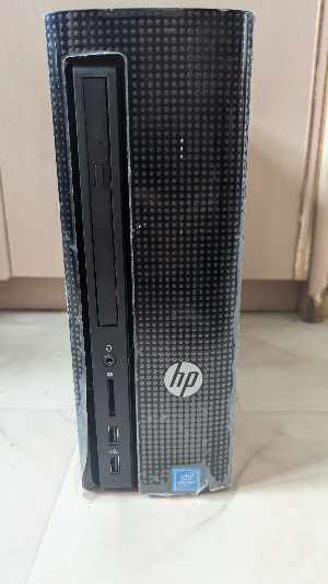 Image du PC