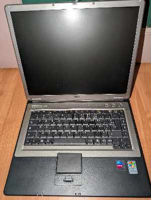 Image du PC
