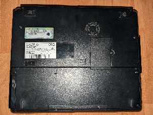 Image du PC