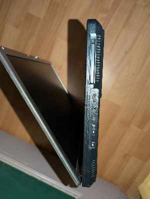 Image du PC