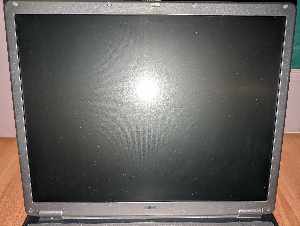 Image du PC