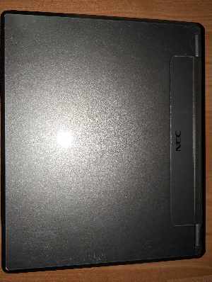 Image du PC