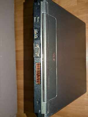 Image du PC