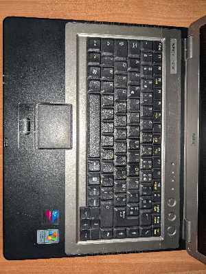 Image du PC
