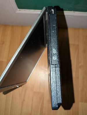 Image du PC