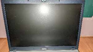Image du PC