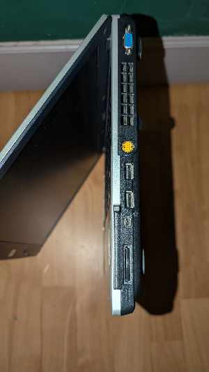 Image du PC