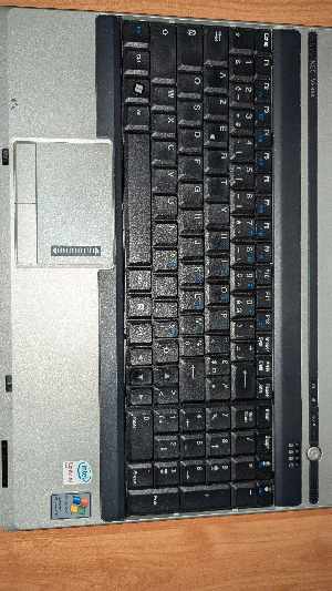 Image du PC