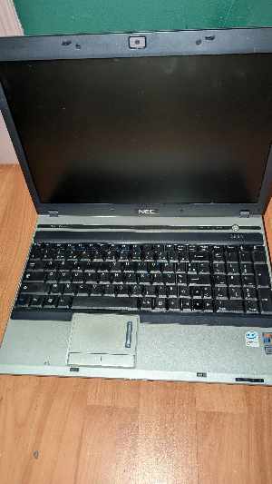 Image du PC
