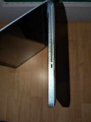 Image du PC