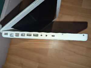 Image du PC