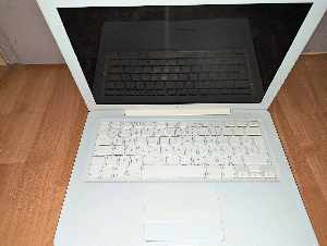 Image du PC