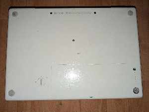 Image du PC