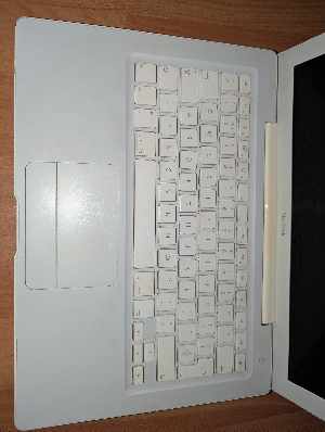 Image du PC