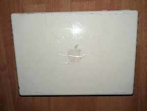 Image du PC