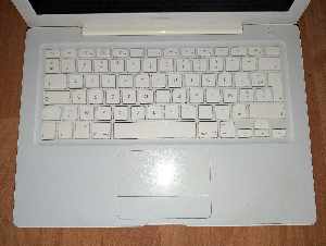 Image du PC