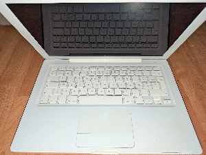 Image du PC