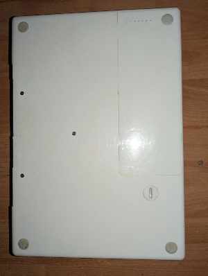 Image du PC