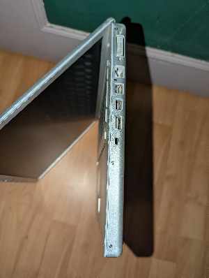 Image du PC