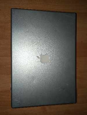 Image du PC