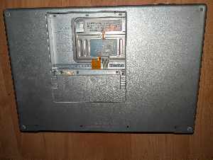Image du PC