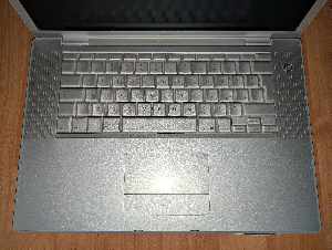Image du PC