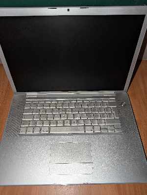 Image du PC