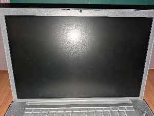 Image du PC
