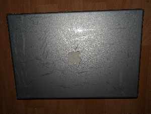Image du PC