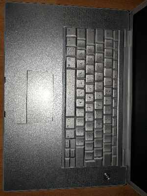 Image du PC