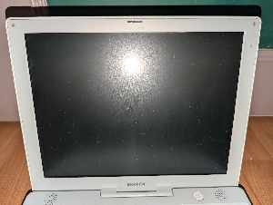 Image du PC