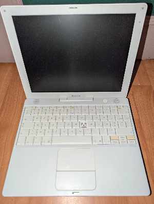 Image du PC