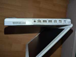 Image du PC