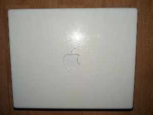 Image du PC