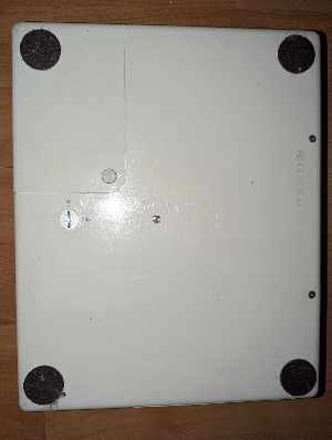 Image du PC