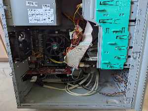 Image du PC