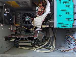 Image du PC