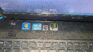 Image du PC