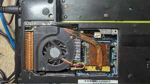 Image du PC