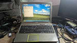 Image du PC