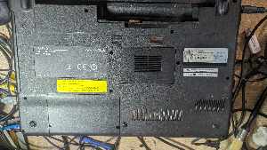 Image du PC