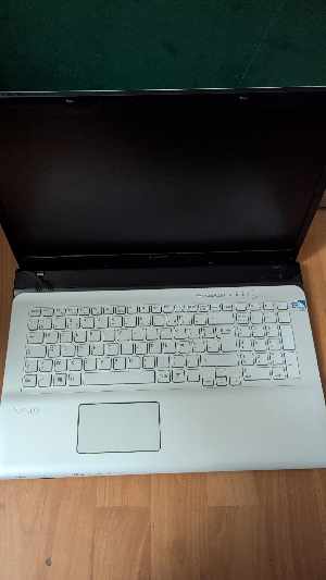 Image du PC