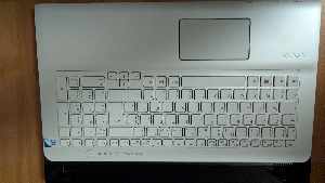 Image du PC