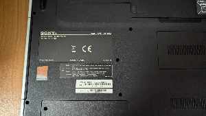 Image du PC