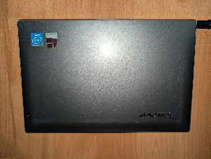 Image du PC