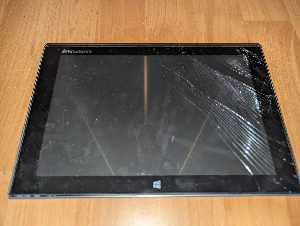 Image du PC