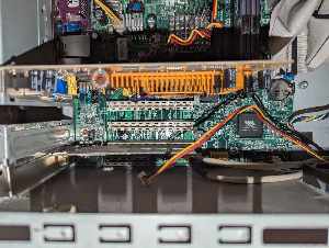 Image du PC