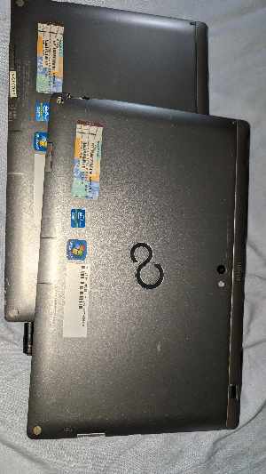 Image du PC