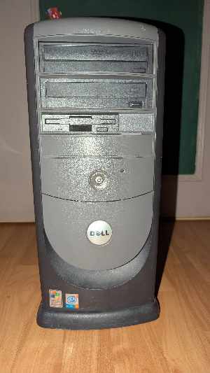 Image du PC